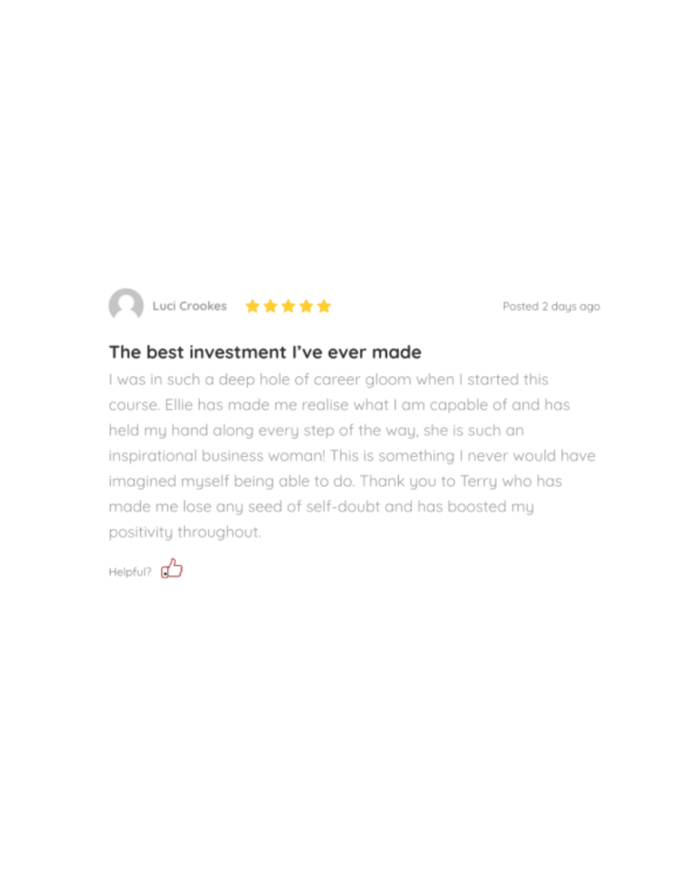 get more tutor clients course