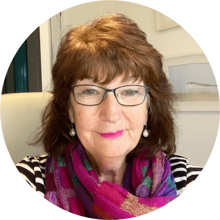 Jean Ramsey ADHD coach