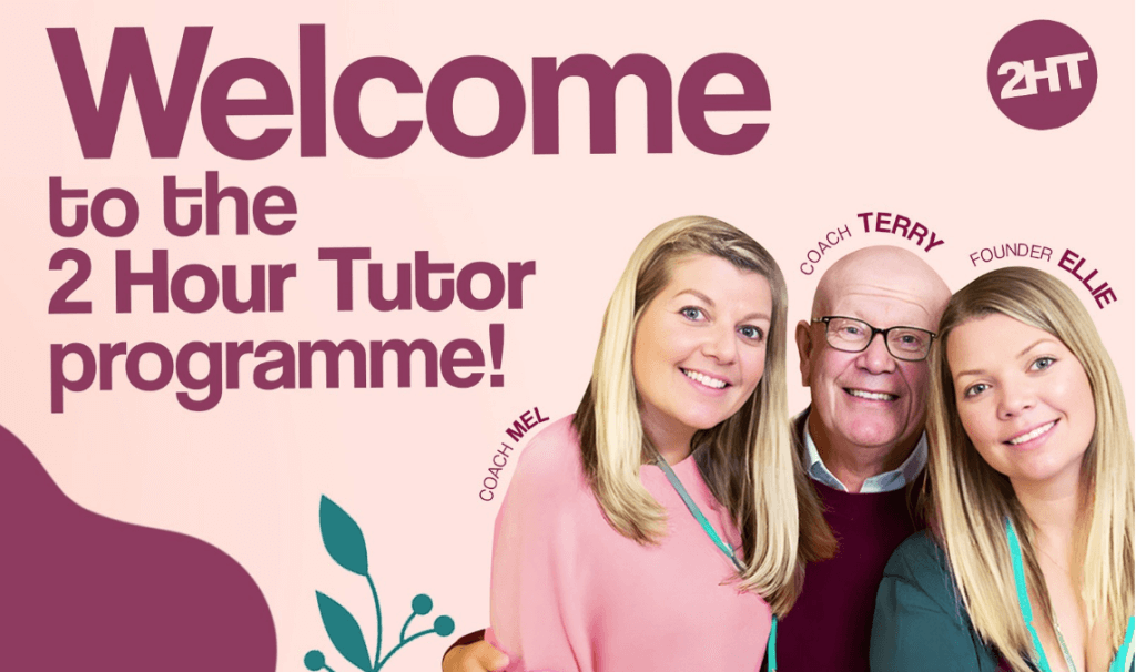 five phases of launching profitable group tuition programme from niche selection to optimisation