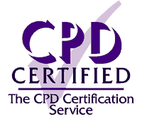 CPD Certified